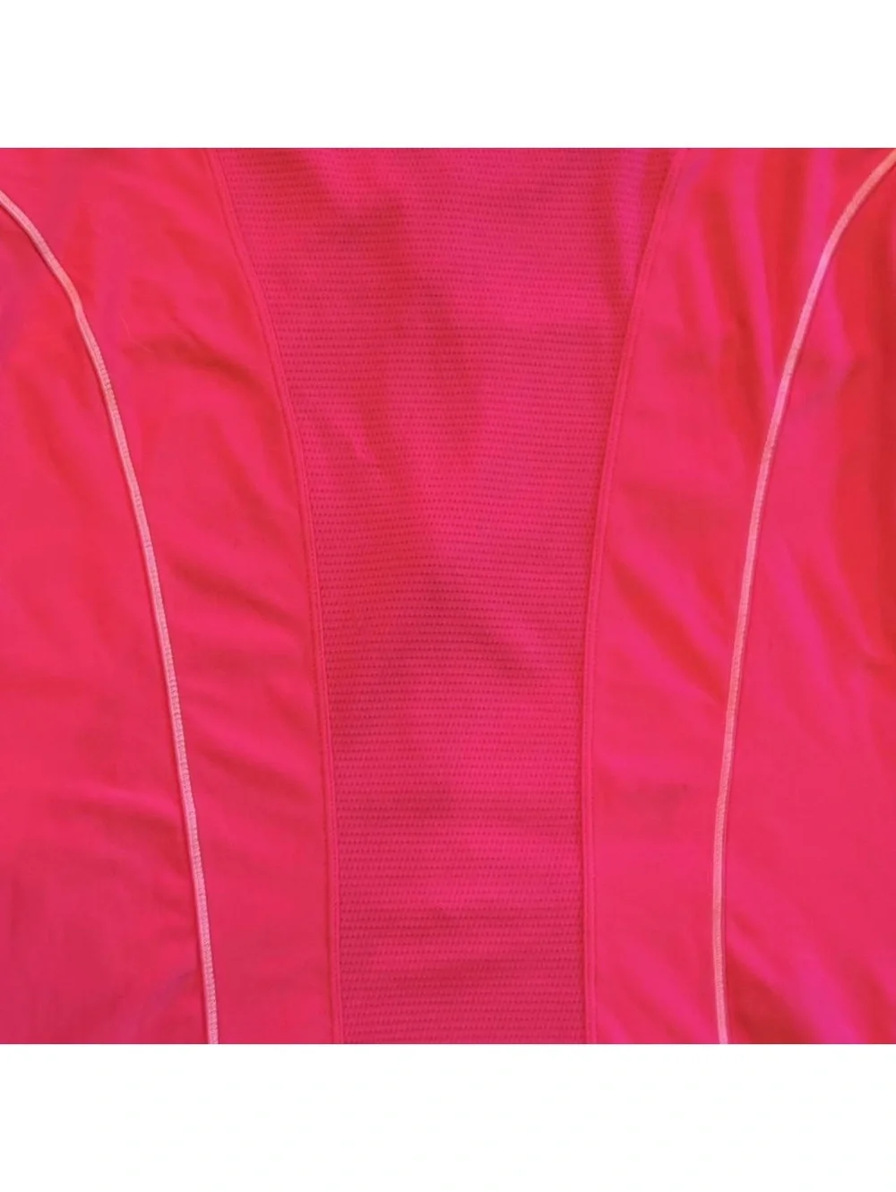 Vintage Nike Dri-FIT Y2K  Sporty Gorpcore Pullover